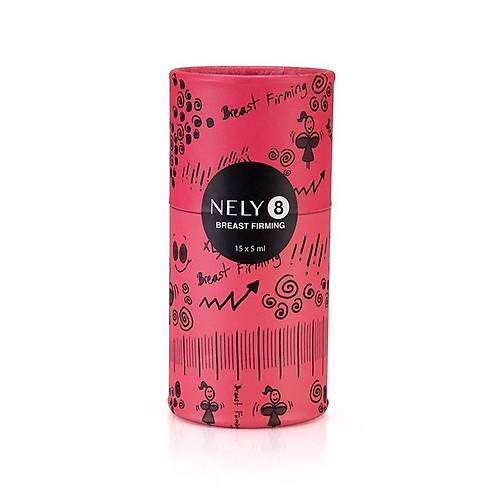 NELY8 Kadnlara zel Gs Bakm Kremi 75 ml (25*3 ml)