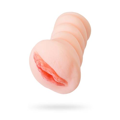 Juicy Pussy by TOYFA Kendinden yalamal masturbatr Wet Kat, TPE, plak, 15 cm