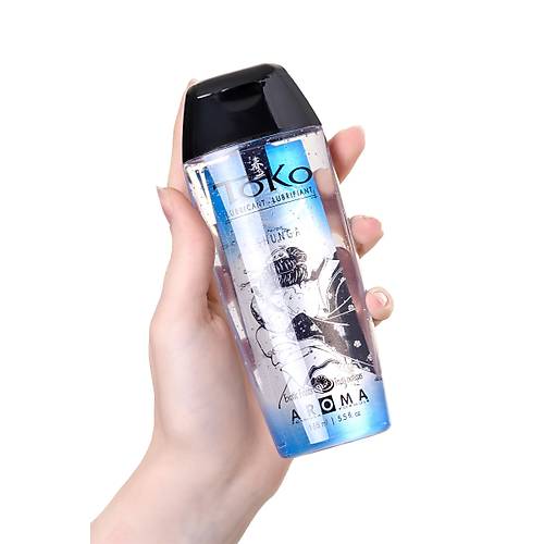 Shunga Toko Aroma Su bazl Kayganlatrc, egzotik meyve, 165 ml