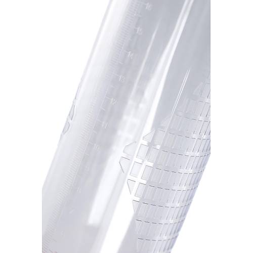 Sexus Men Expert Ragnar otomatik Penis Pompas, ABS plastik, Mavi, 29 cm