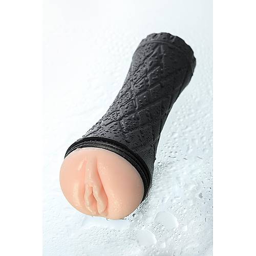A-Toys by TOYFA Mony Masturbator, TPE, Ten, 22,5 cm