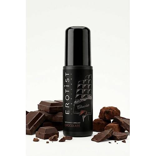 Erotist Lubr�cant - �ikolata Aromal�  50 ml