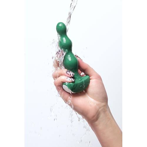 Satisfyer Lolli-Plug 2 green Anal Vibro Plug, yeil