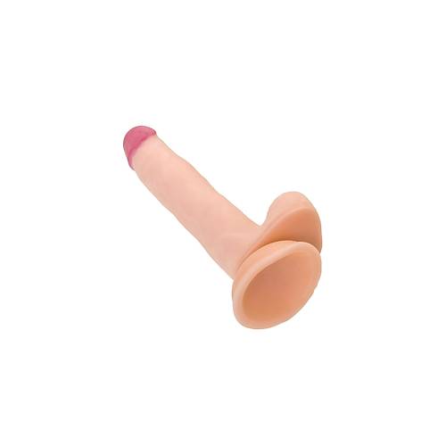 A-Toys by TOYFA Yapay penis Minc, TPE, 21 cm