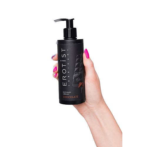 Erotist Lubr�cant - �ikolata Aromal�  250 ml