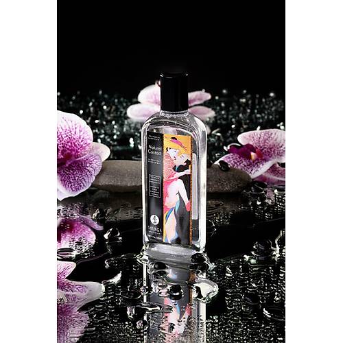 Shunga Natural Contact yalayc, su bazl, 125 ml
