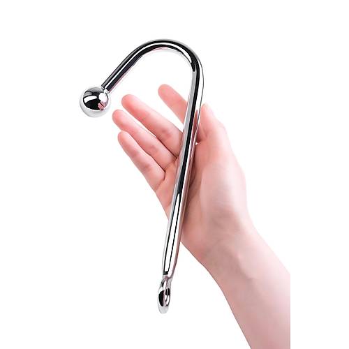 Toplu anal kanca TOYFA Metal, metal, gm, 37 cm