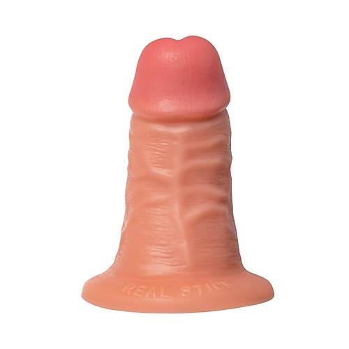 Gereki yapay penis, RealStick CALIBER, 14 cm, 6