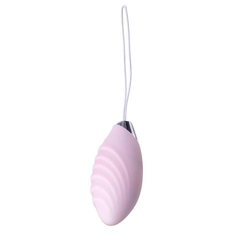 JOS VTA Vajinel Plug Seti , silikon, pembe, 8,5 ve 8 cm