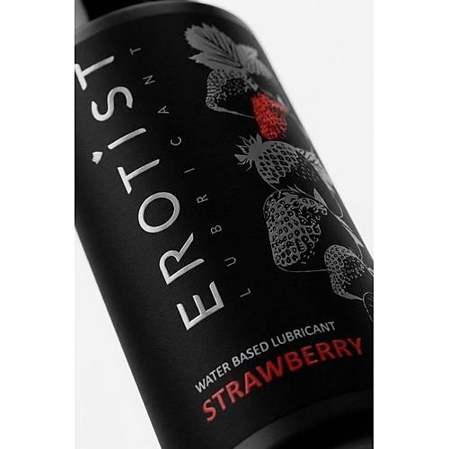 Erotist Lubr�cant - �ilek Aromal�  50 ml