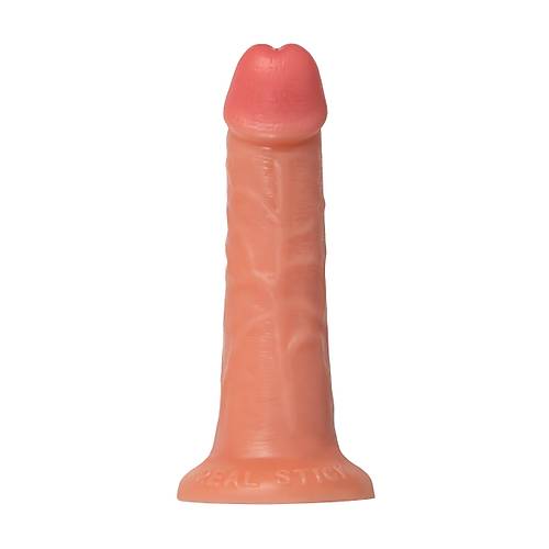 Gereki yapay penis, RealStick CALIBER, 16 cm, 3