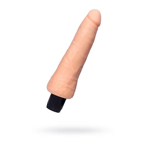 A-Toys by RED Lank Realistik Dildo, 20 cm