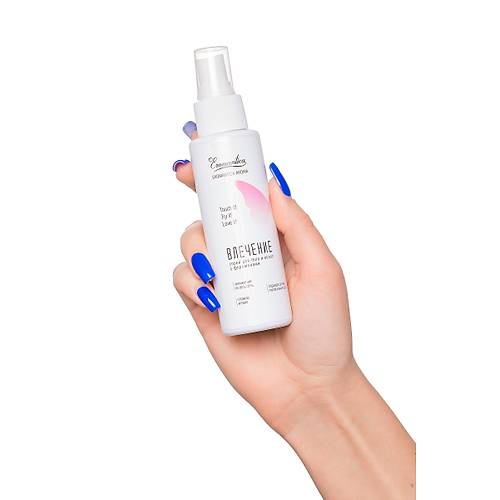 Eromantica "Cazibe" iin vcut ve sa spreyi, 110 ml