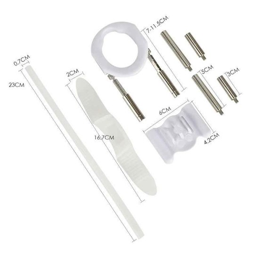 Son Model Penis Extender Kit