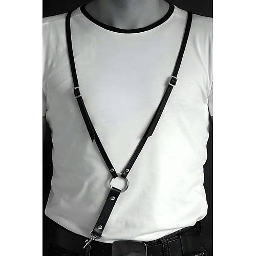 Erkek Omuzdan Ask�l� G���s Harness - APFTM98