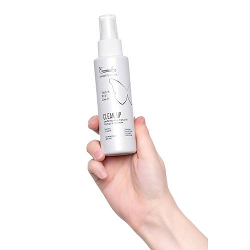 Eromantica Seks oyuncaklar iin antibakteriyel ajan  110 ml