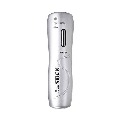 RealStick Elite Alfonso Gereki Vibratr, TPR, plak, 18,5 cm