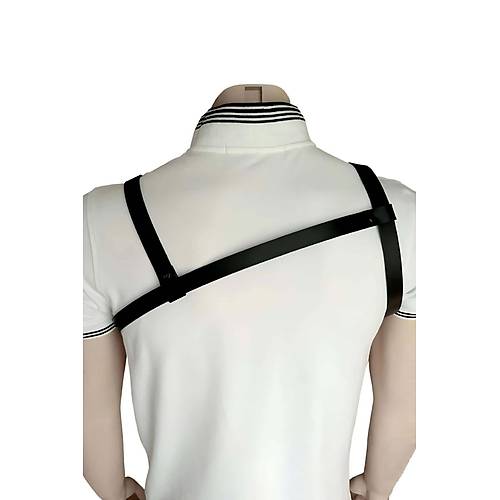 Seksi Erkek G���s Harness - APFTM99