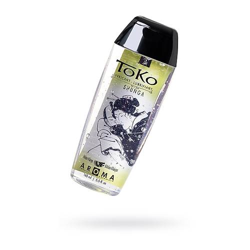 Shunga Toko Aroma su bazl kayganlatrc, kavun ve mango, 165 ml