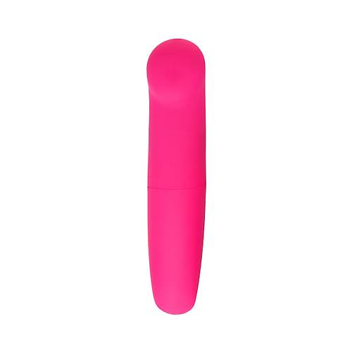 Eromantica Gereki olmayan Juice vibratr, ABS plastik, Pembe, 12 cm