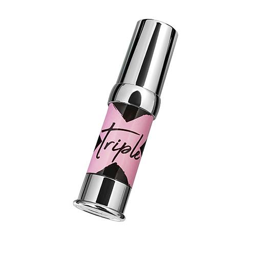 SECRET PLAY Zevk Arttrc iftler in Jel 3' 1 Arada, 15 ml