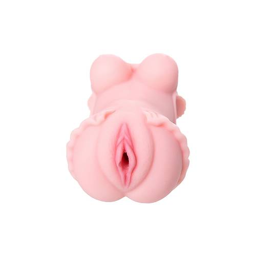 Juicy Pussy by RED Little Flower Masturbator Reyalistik, TPE, Ten, 11,5 cm