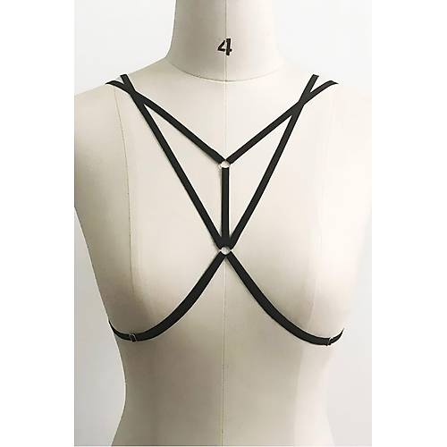 zel Tasarm Harness - APFT88