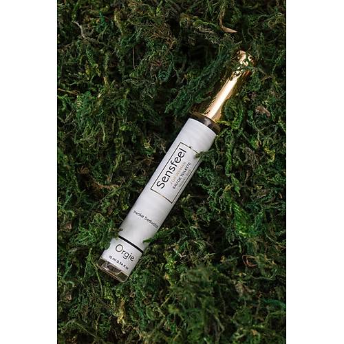 Orgie Sensfeel for Woman Eau de Toilette � Kad�nlar ��in �ekicilik Art�r�c� Parf�m 10 ml