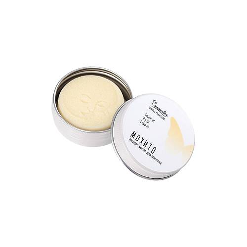 Eromantica masaj iin kat ya Mojito, 20 g