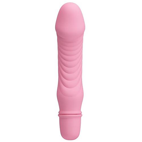 10 Titreimli Teknolojik Vibratr Anal Plug G-Spot Mastrbatr