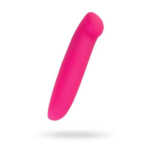 Eromantica Gereki olmayan Juice vibratr, ABS plastik, Pembe, 12 cm