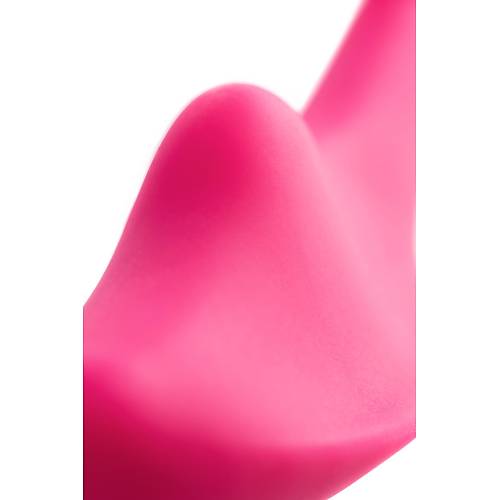 JOS Pansy Clitoral Vibrator, Silicone, Penbe, 8 cm