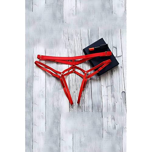 Seksi Lastik Harness String - APFT145