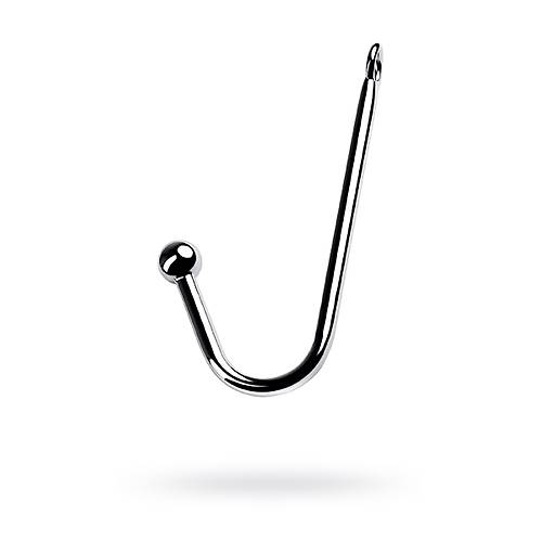 Toplu anal kanca TOYFA Metal, metal, gm, 37 cm