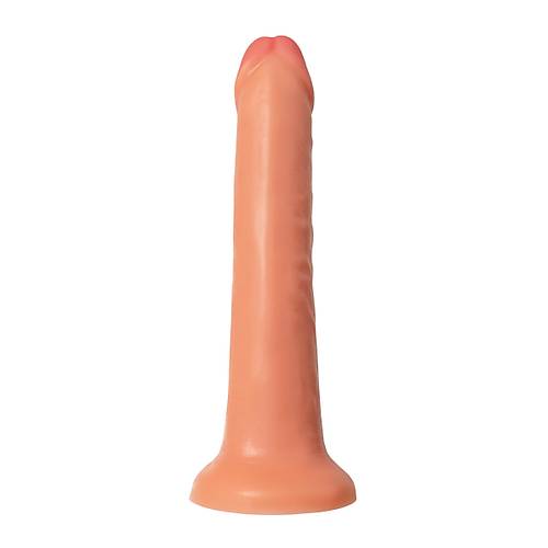 Gereki yapay penis, RealStick CALIBER, 20 cm, 3