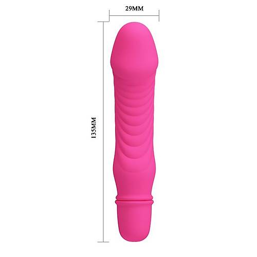 10 Titreimli Teknolojik Vibratr Anal Plug G-Spot Mastrbatr