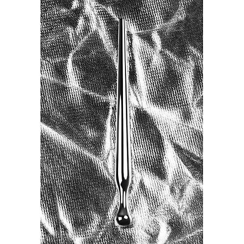 TOYFA Metal Üretral Plug, Gümüş, Tıbbi Çelik