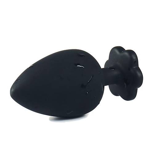 9 CM Anal Seks �zel Vantuzlu Anal Plug Anal T�ka�