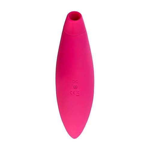 JOS Blossy Klitoral Vibratör, Pembe, 13,5 cm