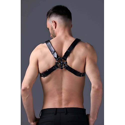 Fantazi Erke G���s Harness - APFTM105