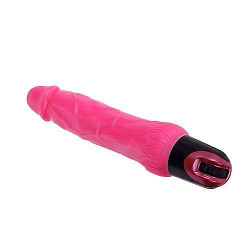 RADICALLY CHANGE VIBRATOR