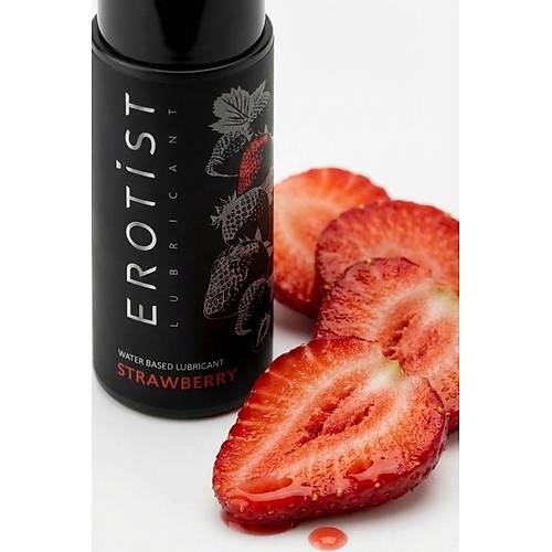 Erotist Lubr�cant - �ilek Aromal�  50 ml