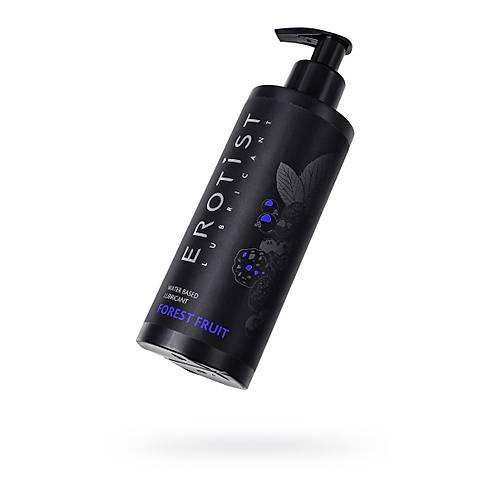 Erotist Lubr�cant - Orman Meyveleri Aromal�  250 ml