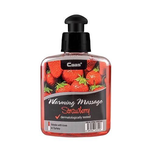 Cabs Su Bazl ilek Aromal Masaj Ya 100 ml