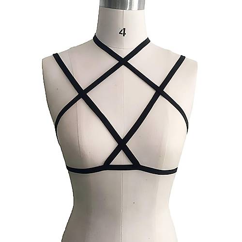 Gnlk Kullanma Uygun Harness - APFT69