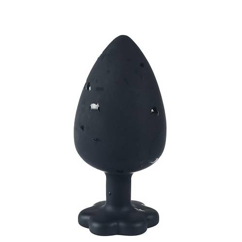 9 CM Anal Seks �zel Vantuzlu Anal Plug Anal T�ka�