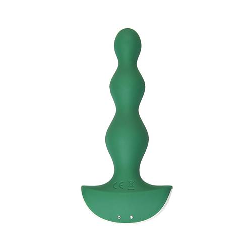 Satisfyer Lolli-Plug 2 green Anal Vibro Plug, yeil