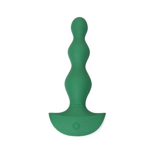 Satisfyer Lolli-Plug 2 green Anal Vibro Plug, yeil