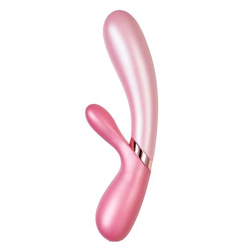 Satisfyer Hot Lover Pink  Klitoral Uyarc Vibratr, pembe