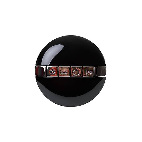 JOS TİLLY Ses Kontrollü G Noktası Vibratör, silikon, pembe, 11 cm